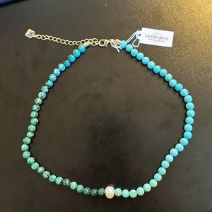 Retired Park Lane - Hurley Necklace